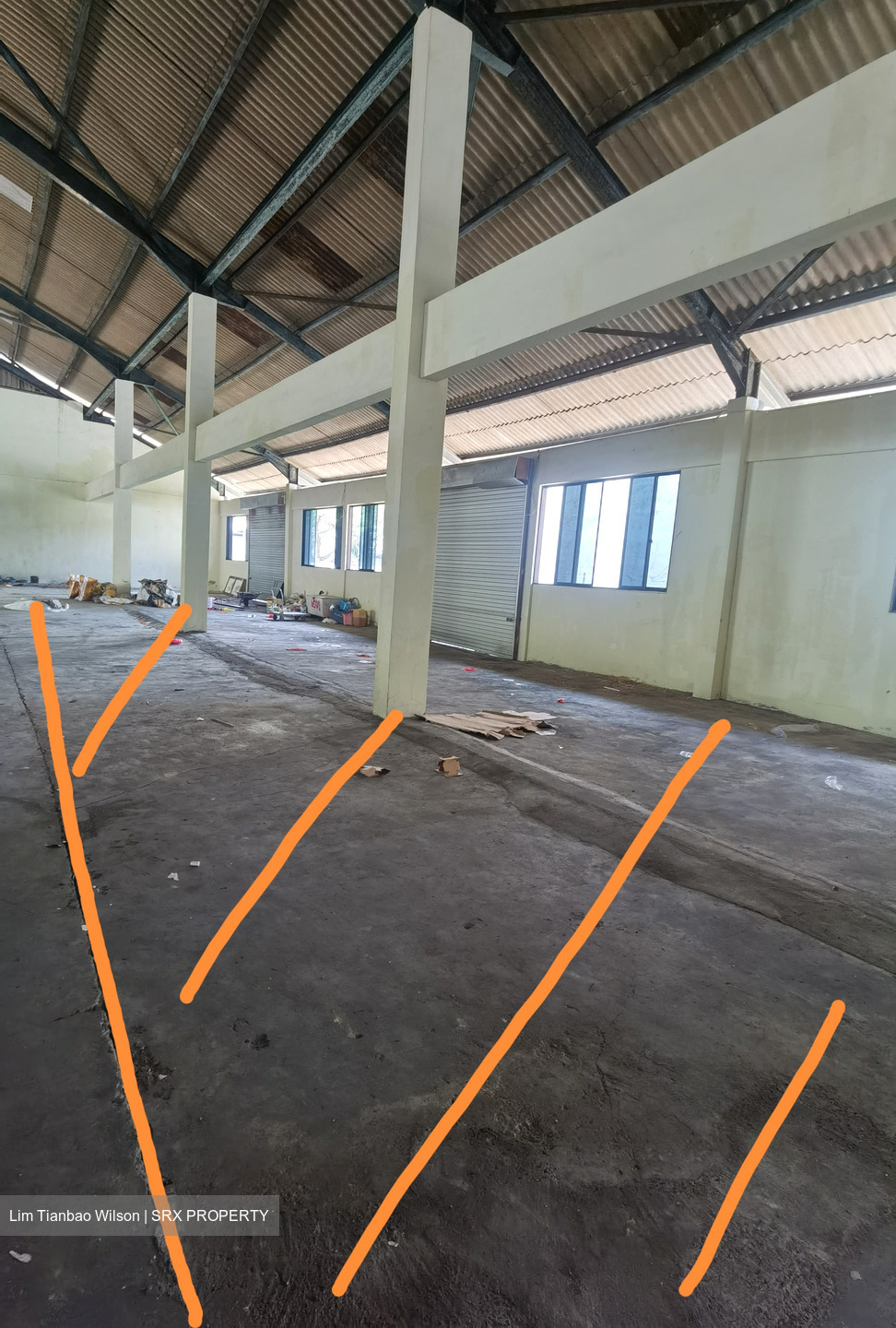 9 TANJONG PENJURU CRESCENT (D22), Factory #597626341